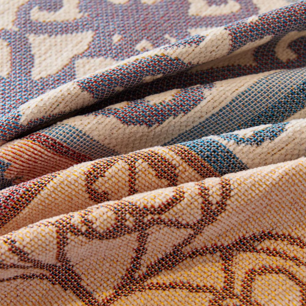 Vintage Mosaik Sofadække