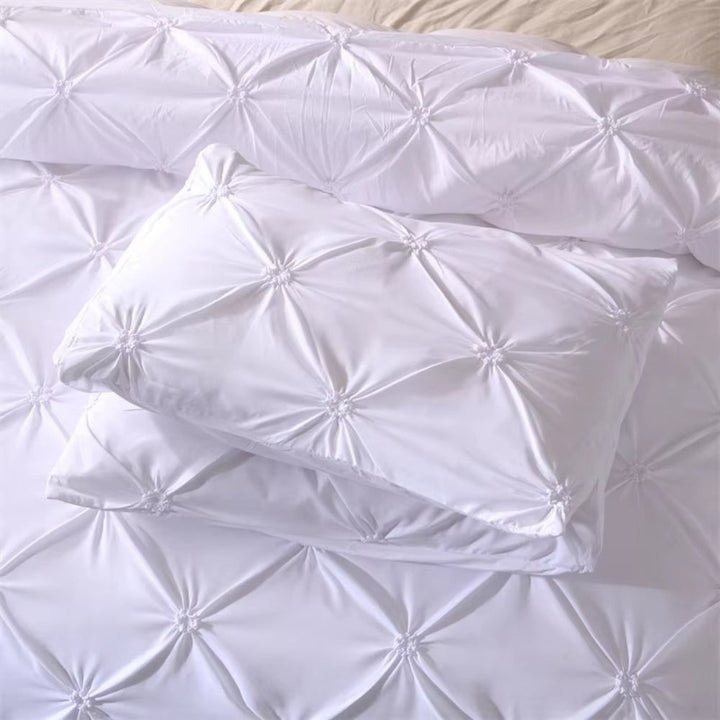 Airweave Pintuck | 3 stk. Dynecover Sæt