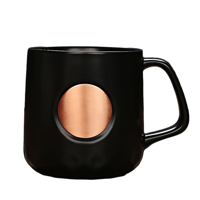Bronze Starbucks Kreativ Kop