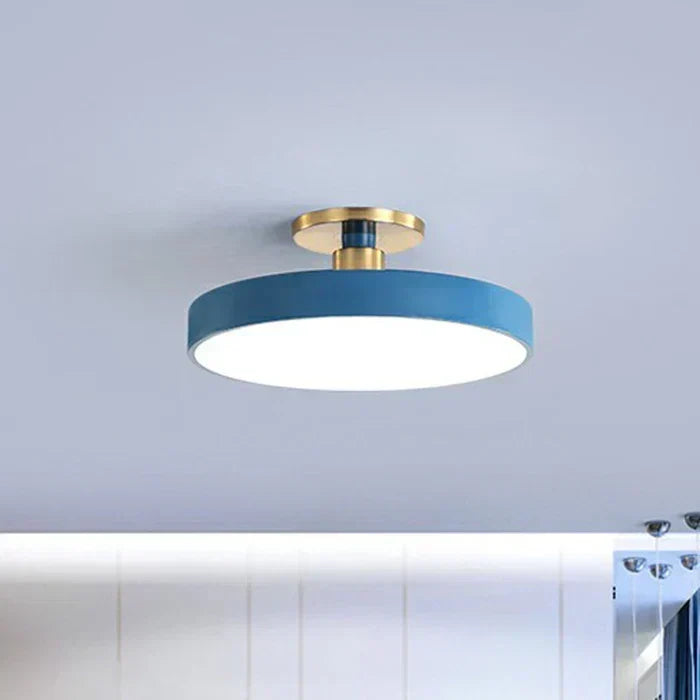 Pendellampe i nordisk stil - NordicaGlow