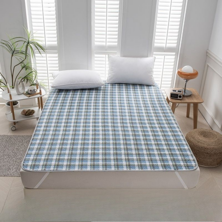 Hundekølemåtte Indendørs Udendørs Bed Pad |
