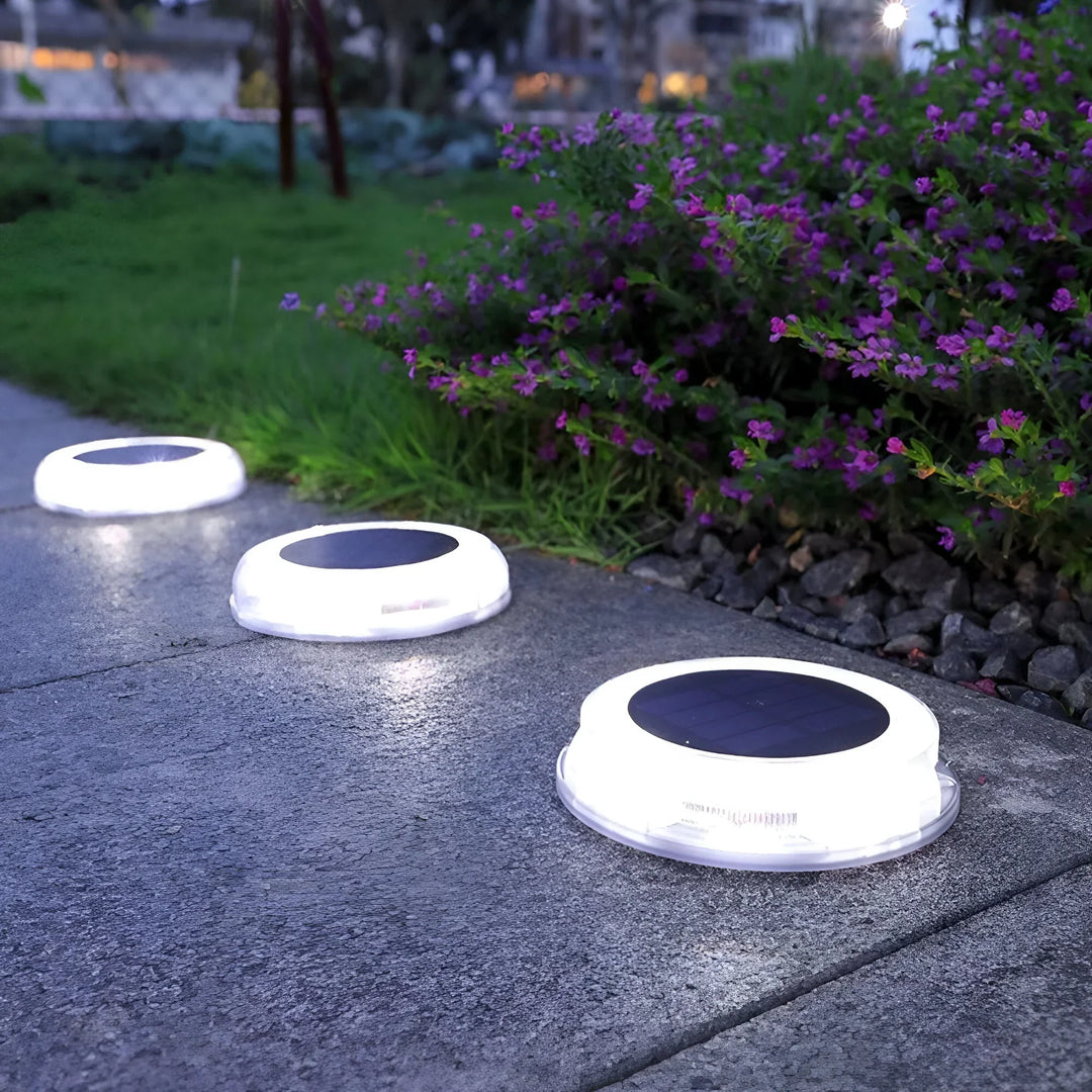 BrightLume – Solhave Lys