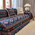 Nomad Dream Boho Sofa Betræk