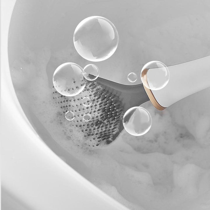 Langt Håndtag Toiletbørste