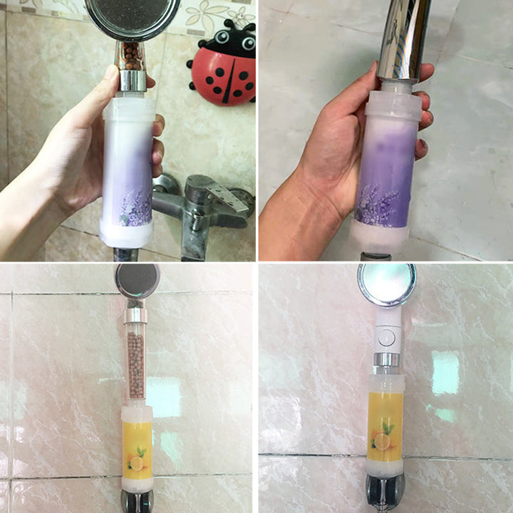 Bruser Aroma Filter