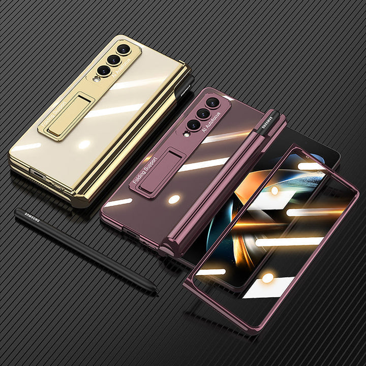 Samsung Flip Telefon Cover til Fold4
