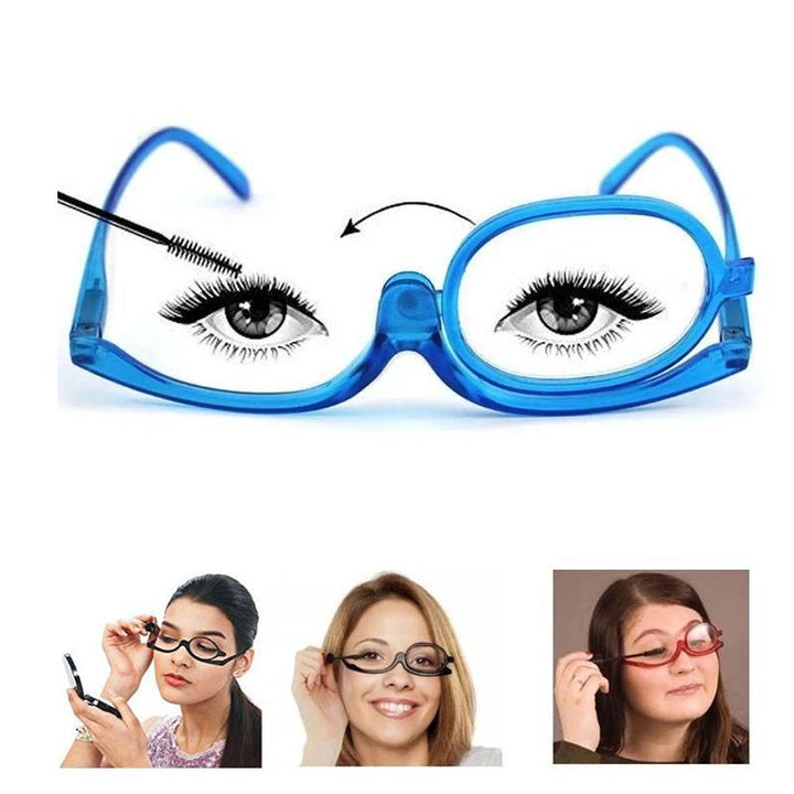 Make-up Briller