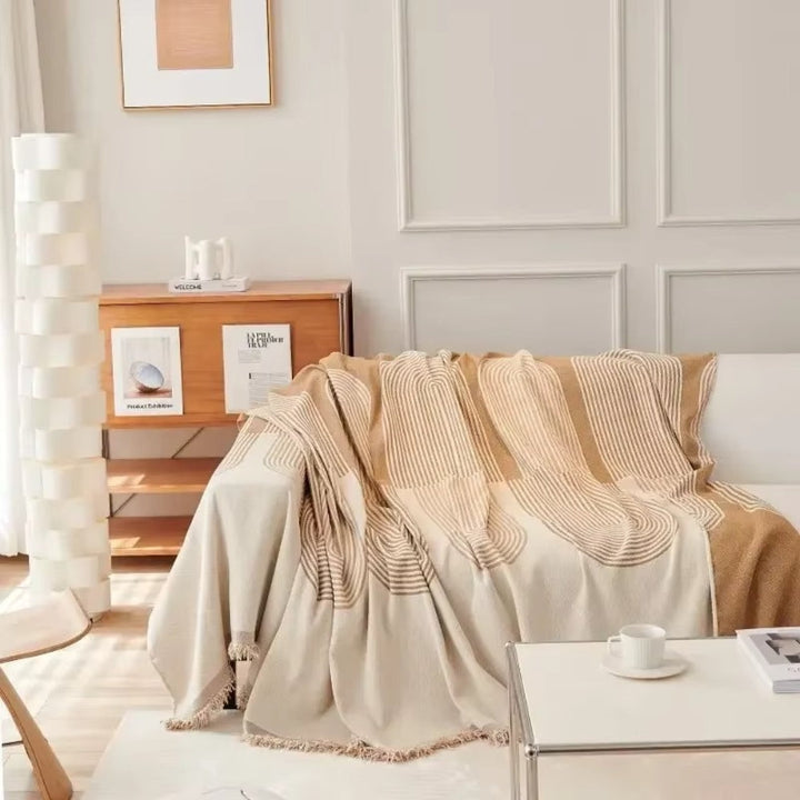 Lyra Chenille Sofaovertræk