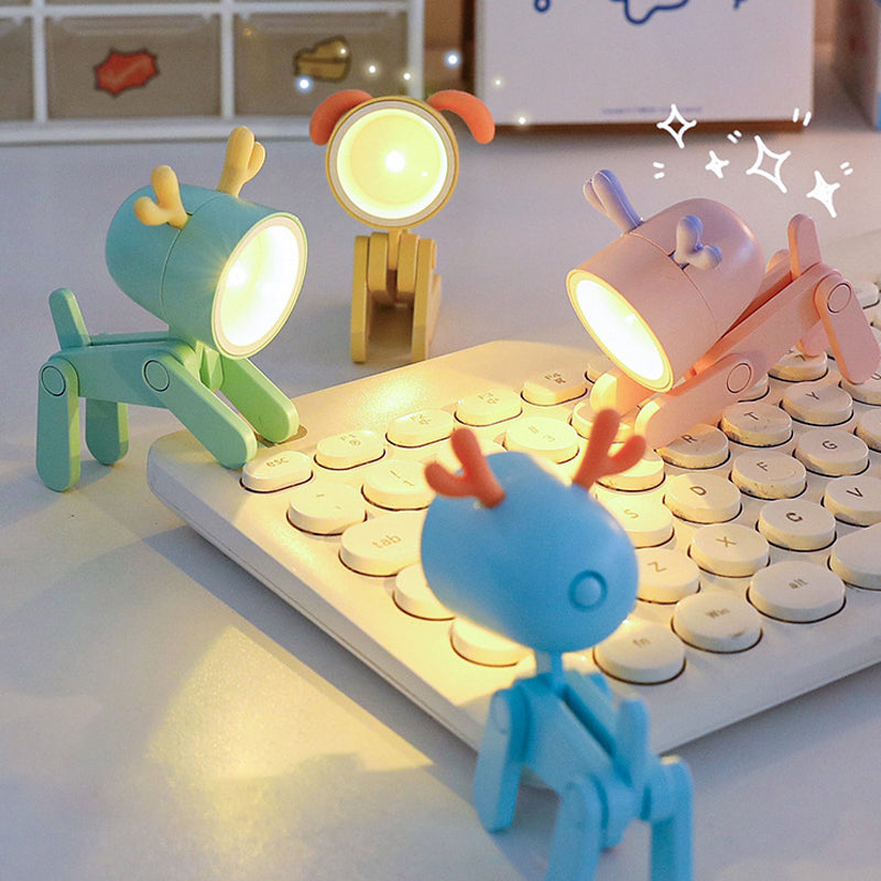 LED Skygge Nattelys |