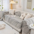 Calista Wave Chenille Sofaovertræk