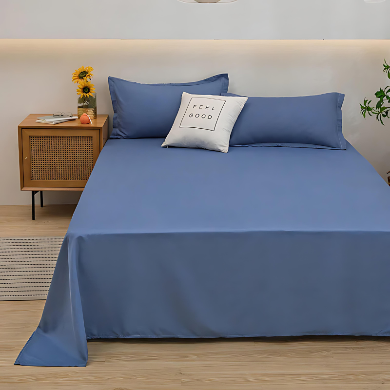PureLinen | Premium Linned Sengetøj