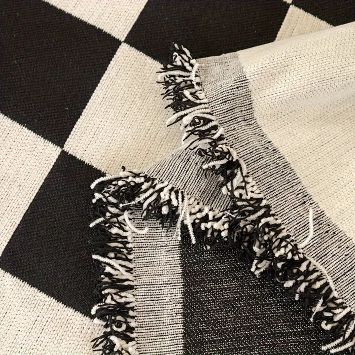 Ternet Anti-Scratch Sofa Dække