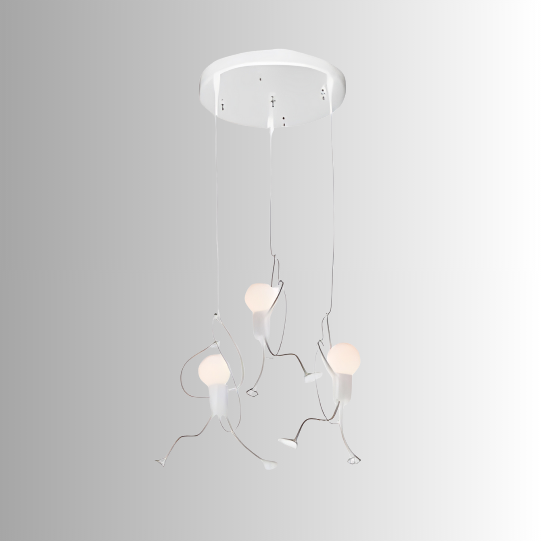 Retro design for unik charme