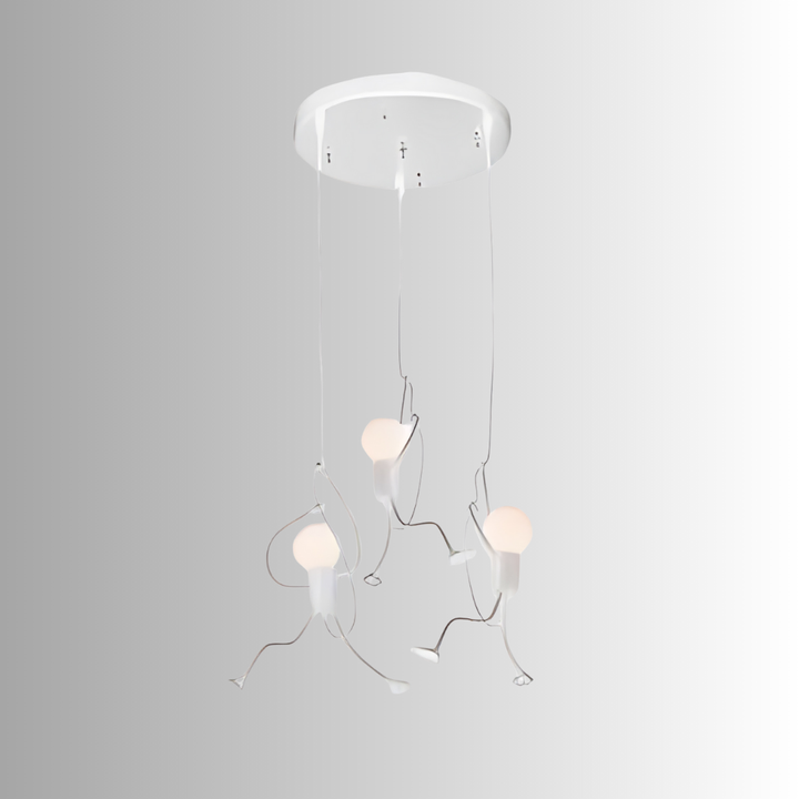 Retro design for unik charme