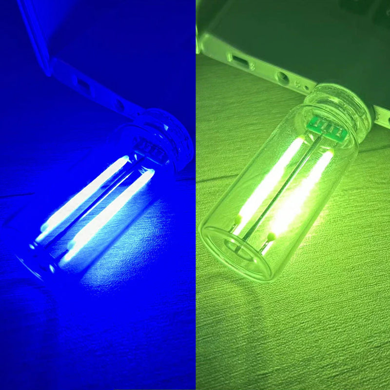 USB Berørings Natlys