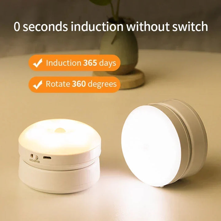 Smart Motion Sensor Natlys - Elara |