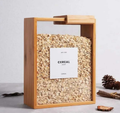 3L Fødevare/Grain Opbevaringsbeholder