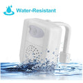 LED Induktions Toilet Natlys