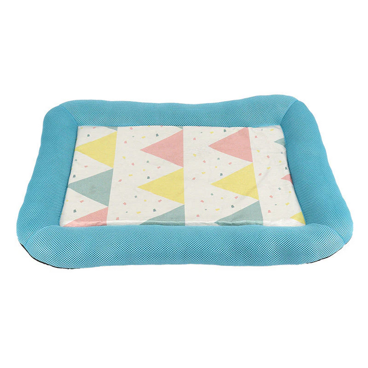Pet Silk Cooling Mat