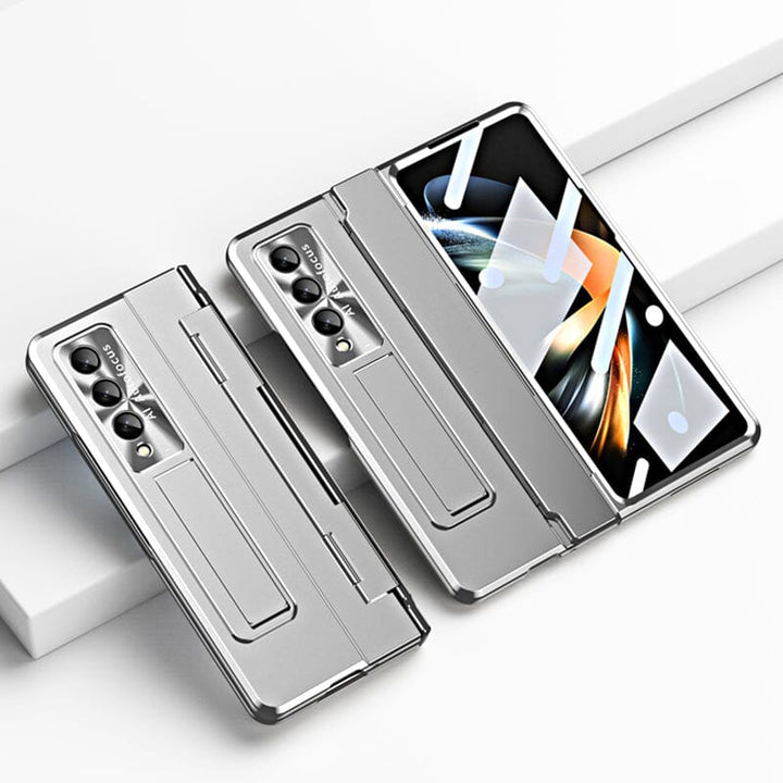 Sammenklappelig Samsung telefonetui