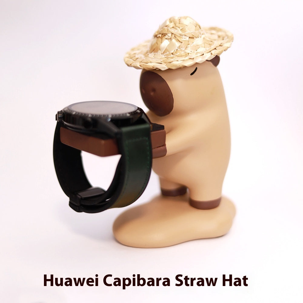 Apple Watch Capybara Opladningsstand