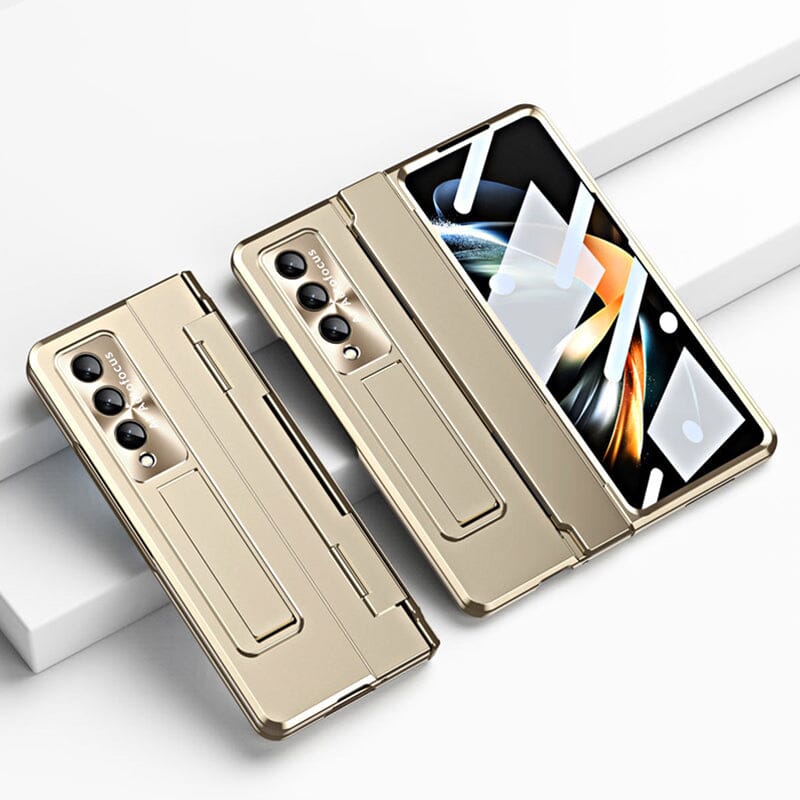 Sammenklappelig Samsung telefonetui