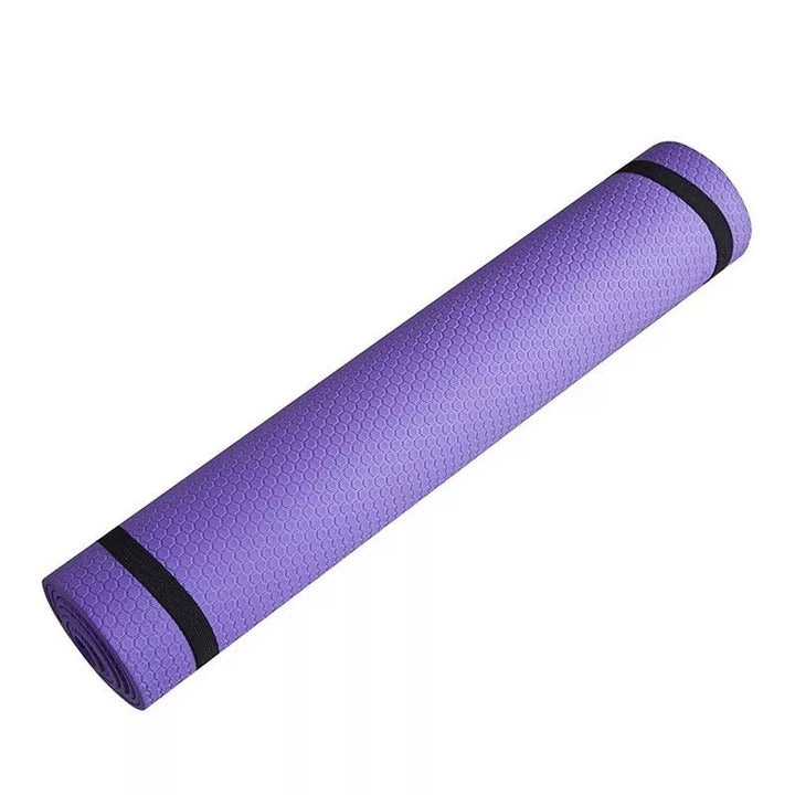 Kvalitets Yoga Måtte
