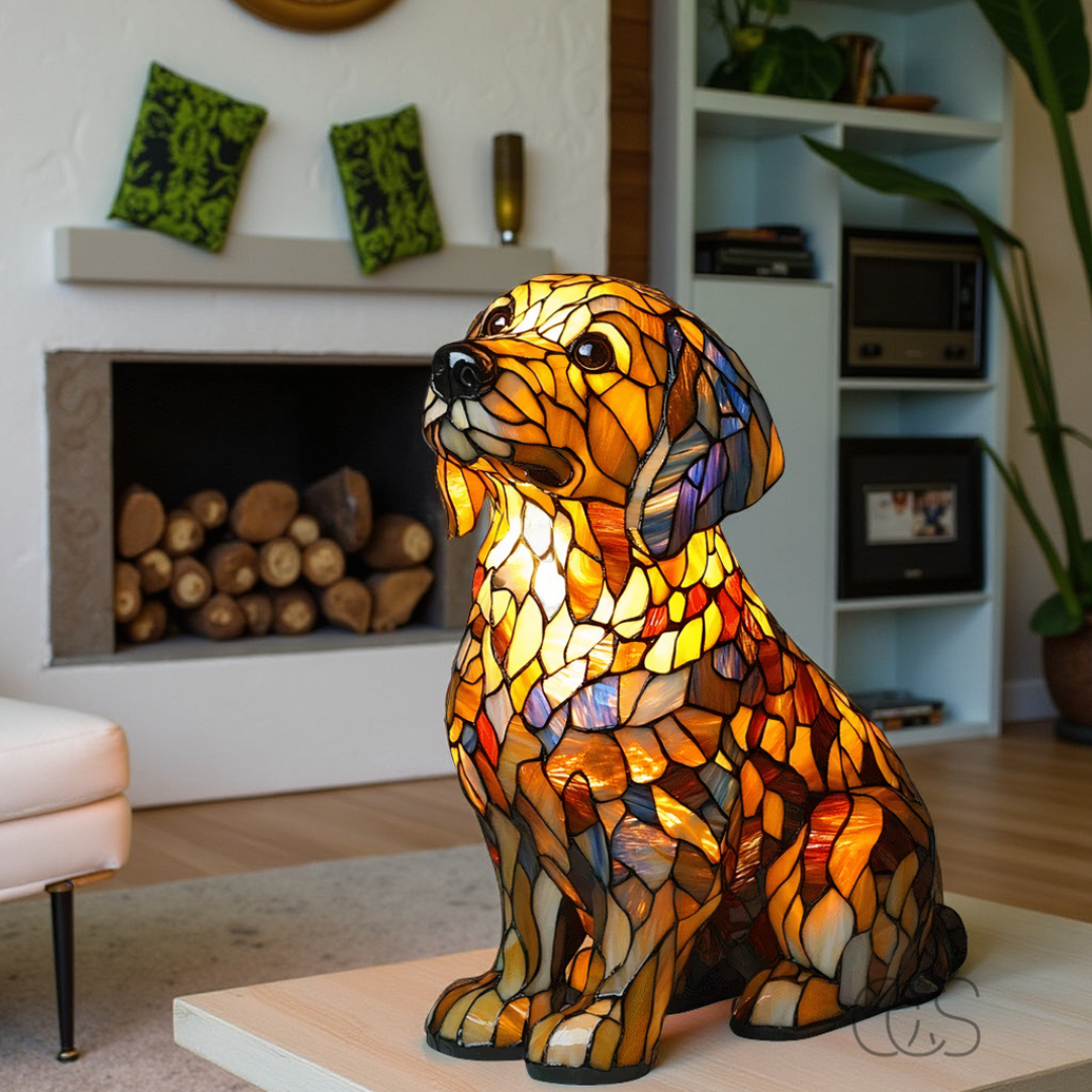 GlowPet – Nattelyset der varmer hjerter!