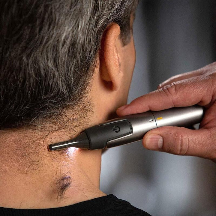 Ultrathin præcisionstrimmer