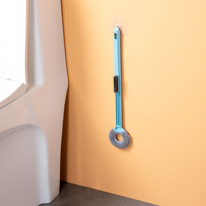Lollipop Silikone Toiletbørste