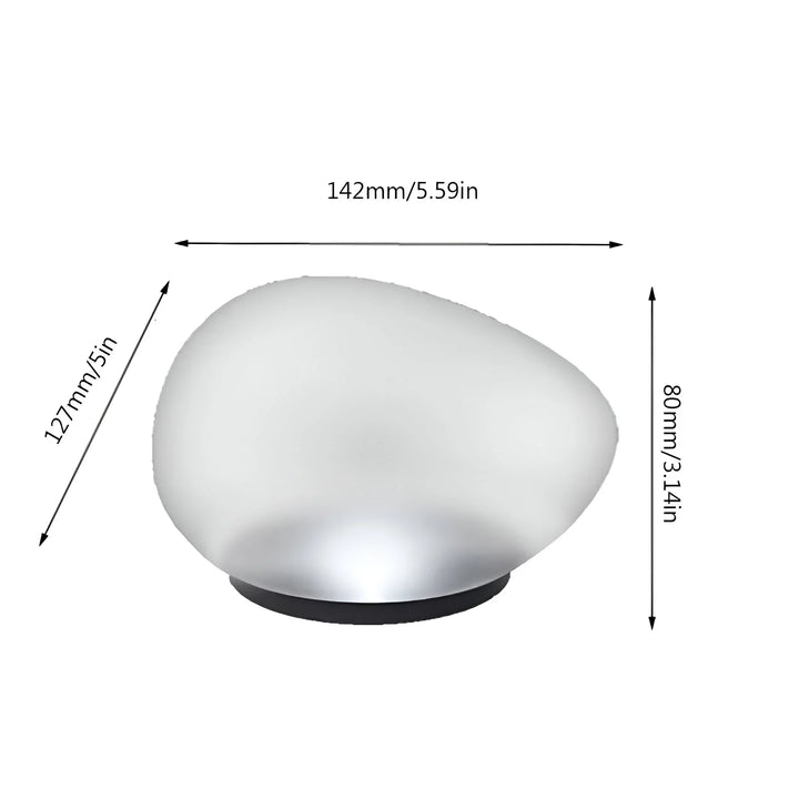 GlowGems – Solopladede Dekorative Havebelysninger