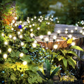 GlowWave – Solenergi Svingende Havebelysning
