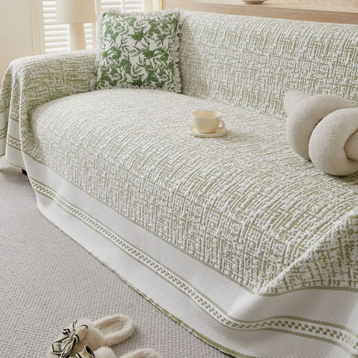 Crystal Chill Sofa Betræk