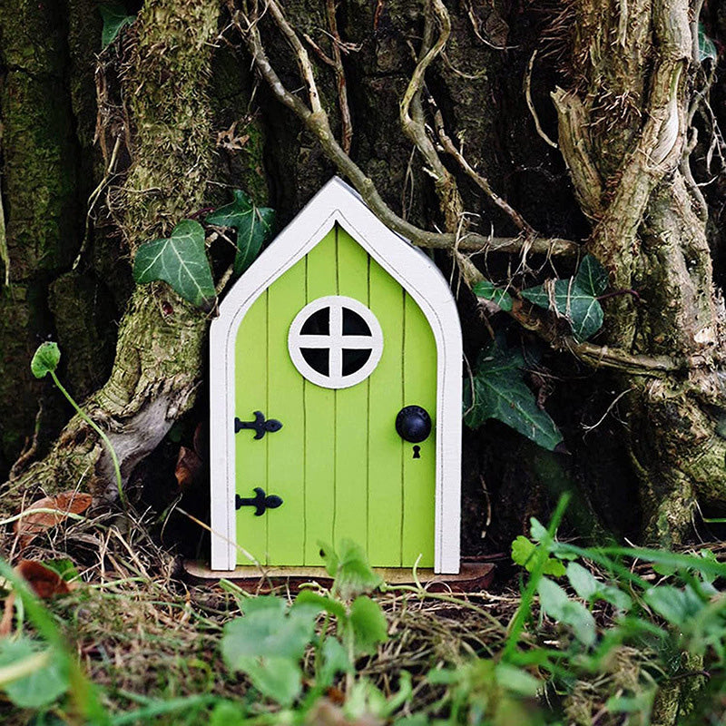 Eventyr Scene - Mini Elvedør