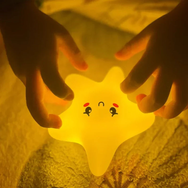 DreamBuddies Natlampe