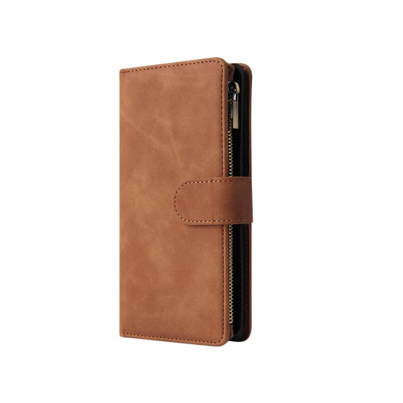 Multifunktionel Wallet Telefonetui