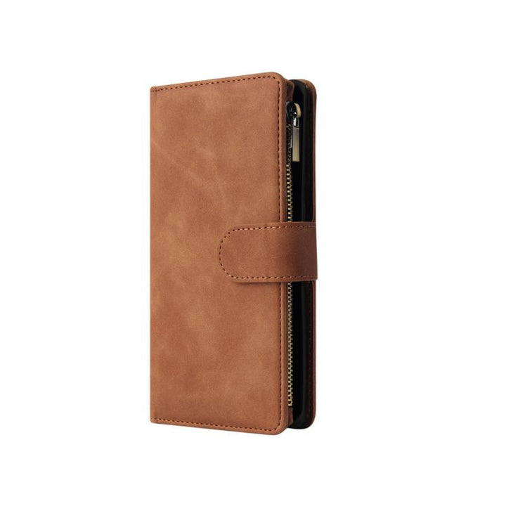 Multifunktionel Wallet Telefonetui