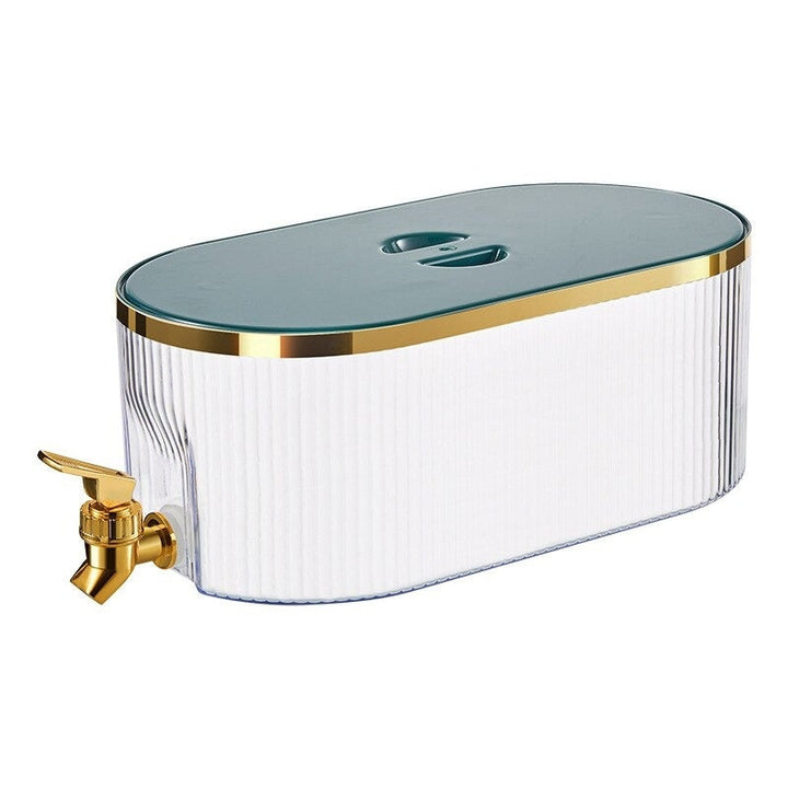 Melody Drikke Dispenser Beholder Kande 5.3 Liter