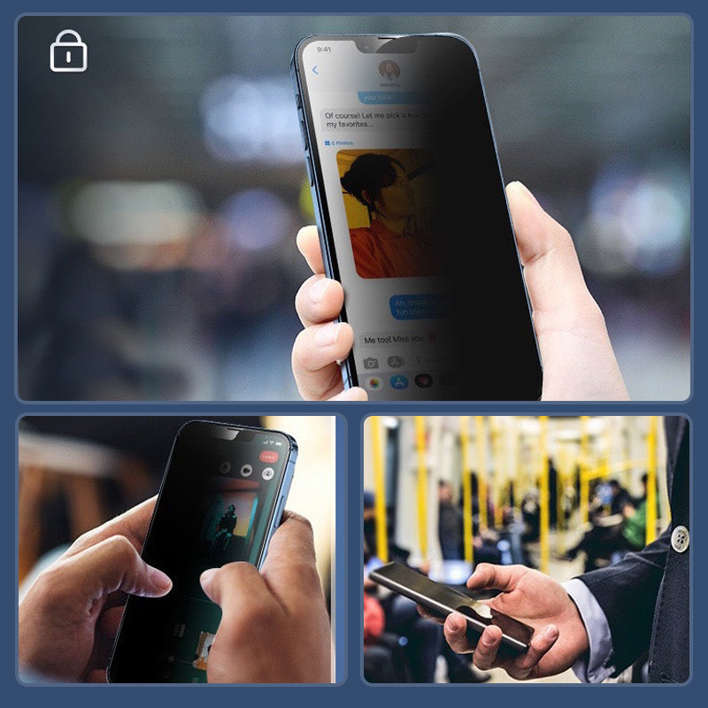 2024 Ny iPhone Etui