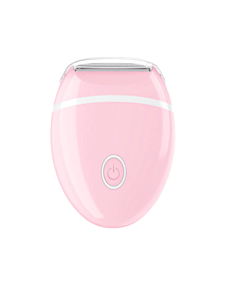 Lady Shaver 2.0