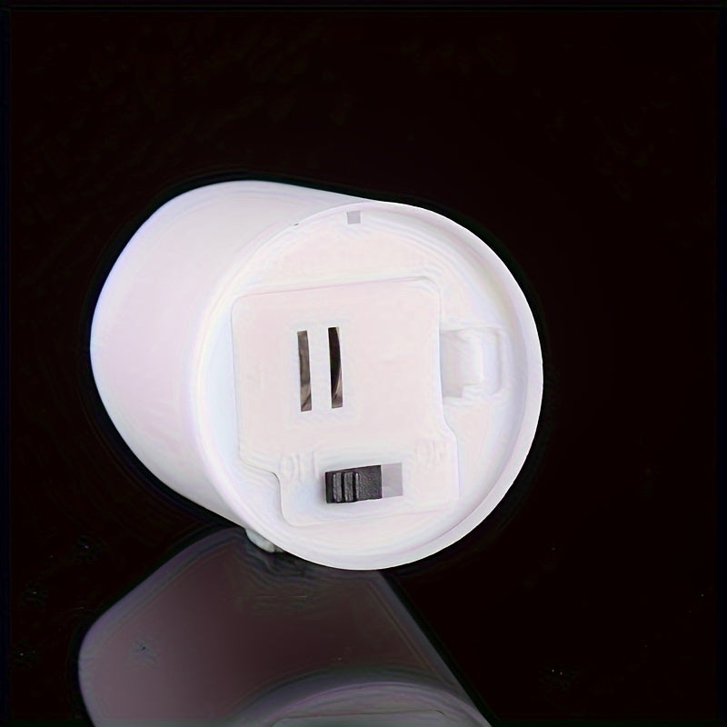 24/50/100 Pakke flameless LED lys – batteridrevne flakkende fyrfadslys, røgfrie og romantiske til bryllupper og forlovelser