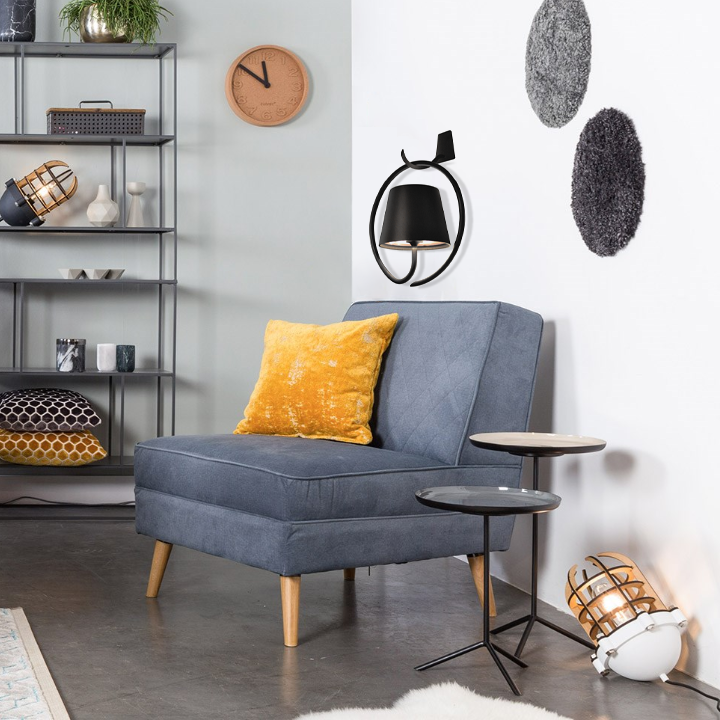 Pendellampe - Emptyoo - Højdejusterbar - Moderne design