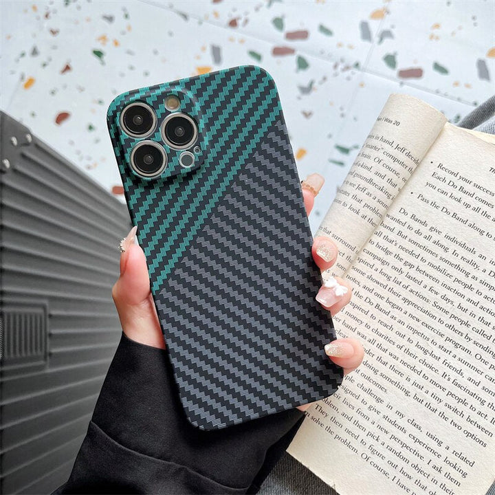 City Vibe Tekstureret iPhone Cover
