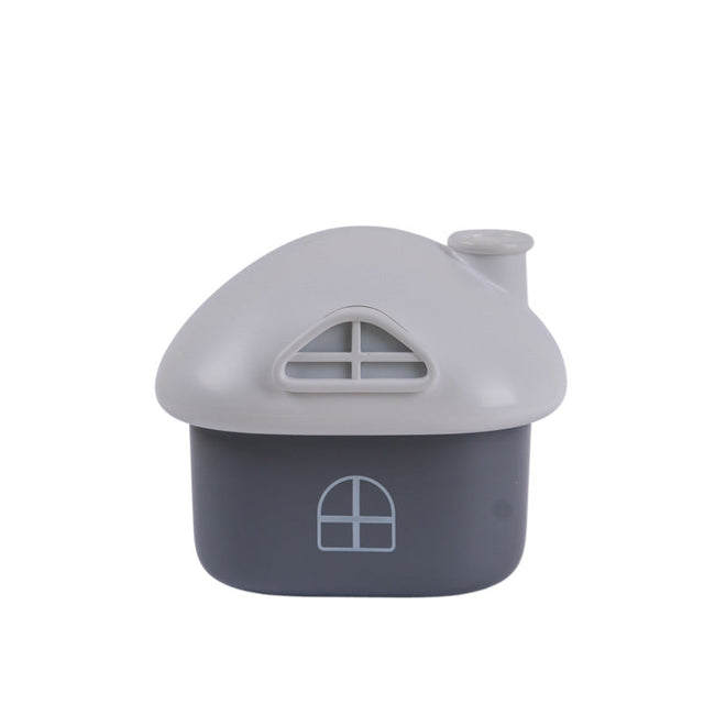 Desktop Lille Igloo Natlys Luftfugter