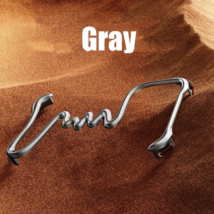 Metallegering Udenrammet iPhone Cover