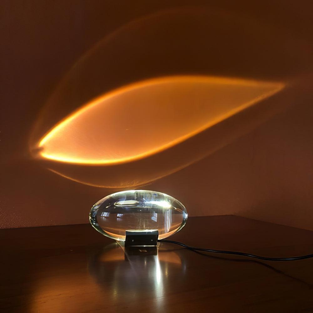 Atman Bordlampe