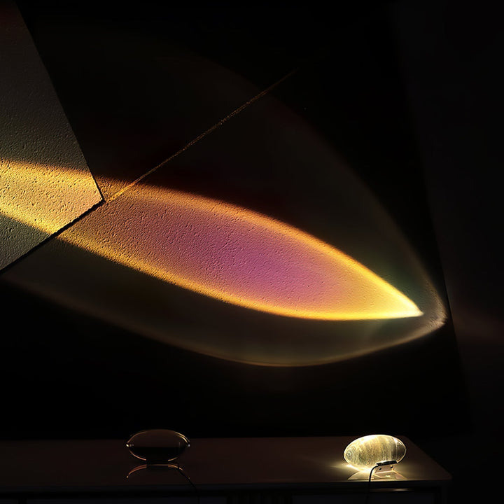 Atman Bordlampe