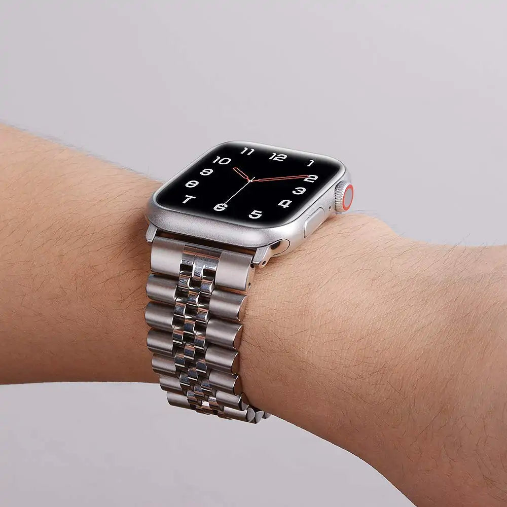 Armbånd til Apple Watch