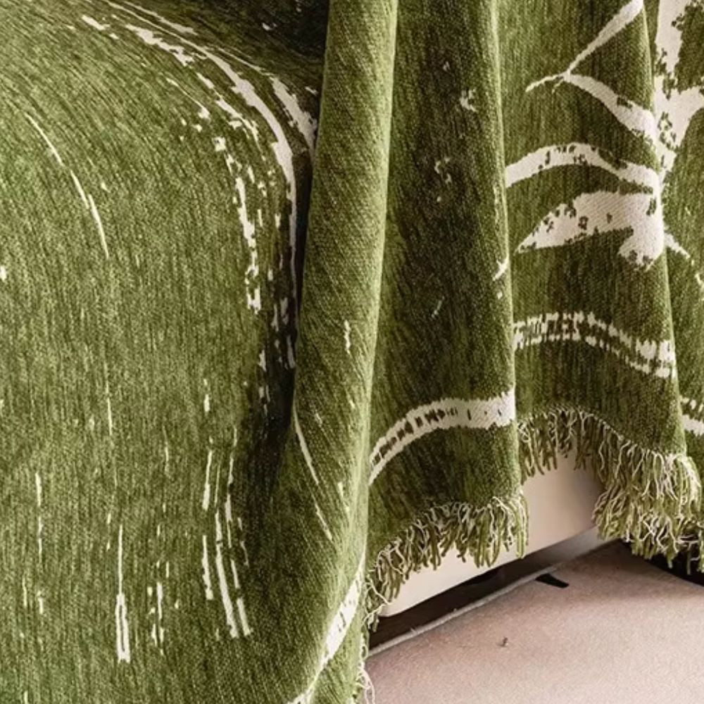 Bamboo Whisper Sofa Betræk