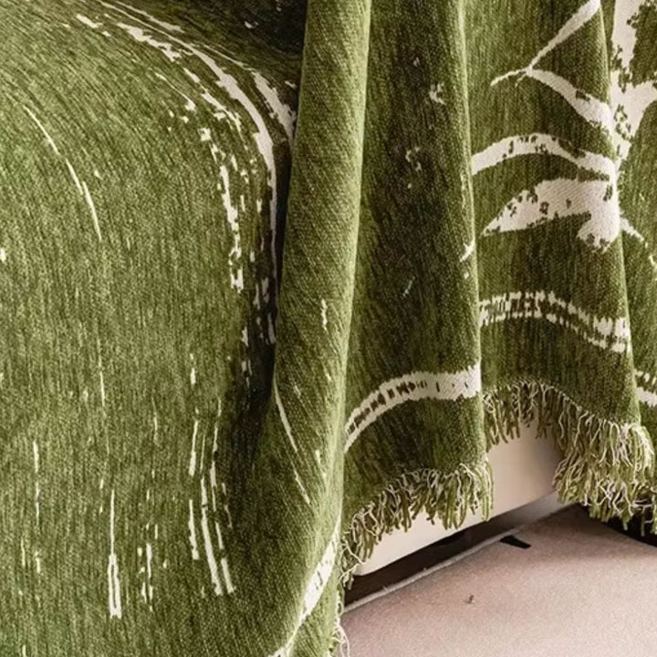 Bamboo Whisper Sofa Betræk